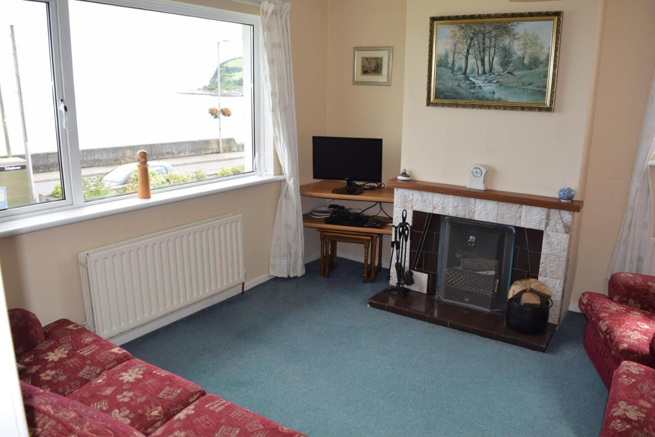 Channel Vista Glenarm Екстериор снимка
