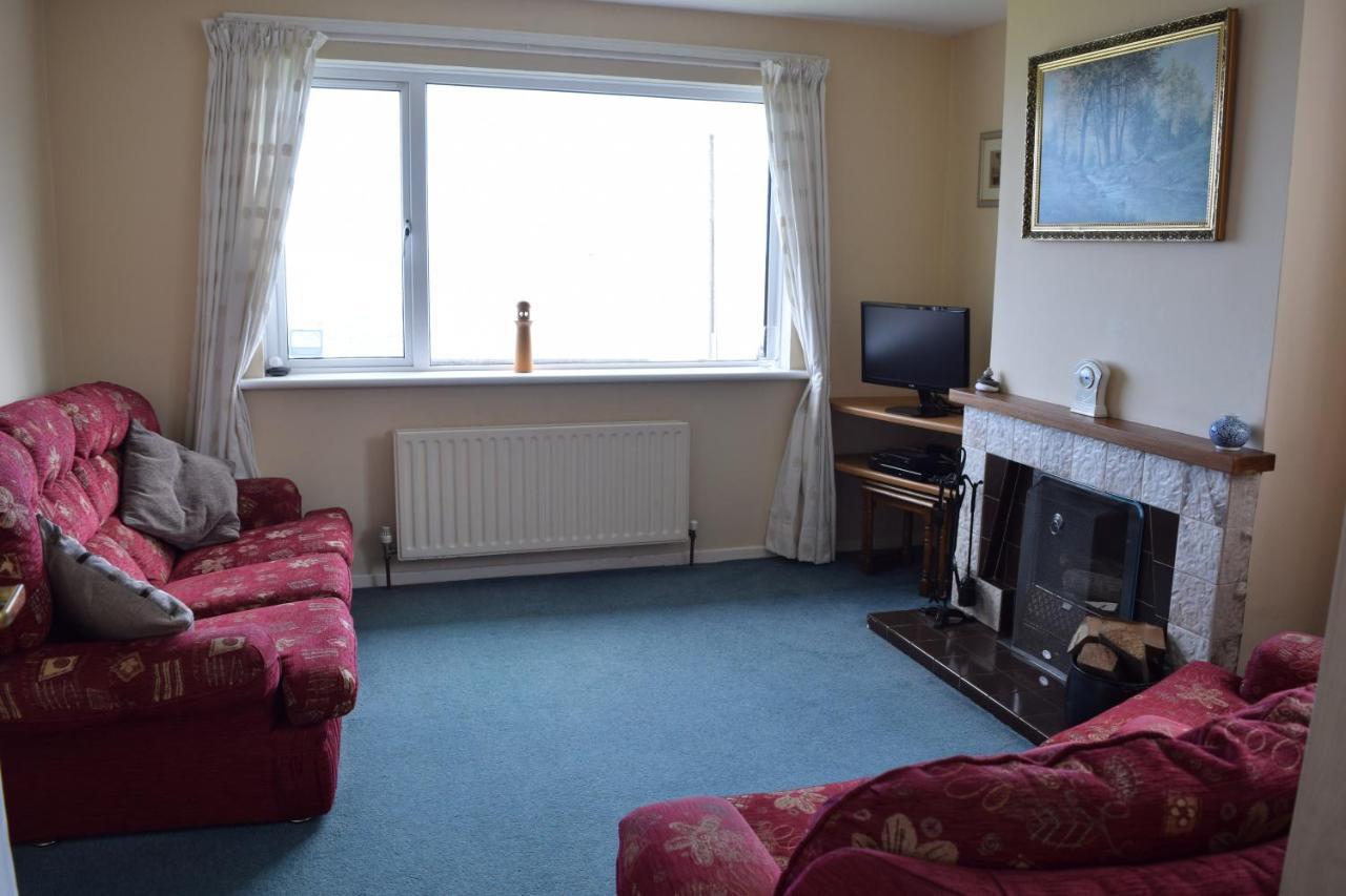 Channel Vista Glenarm Екстериор снимка