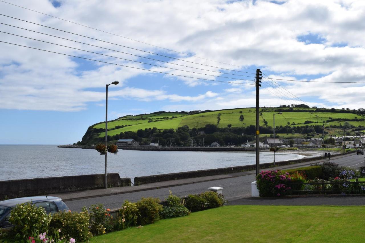 Channel Vista Glenarm Екстериор снимка