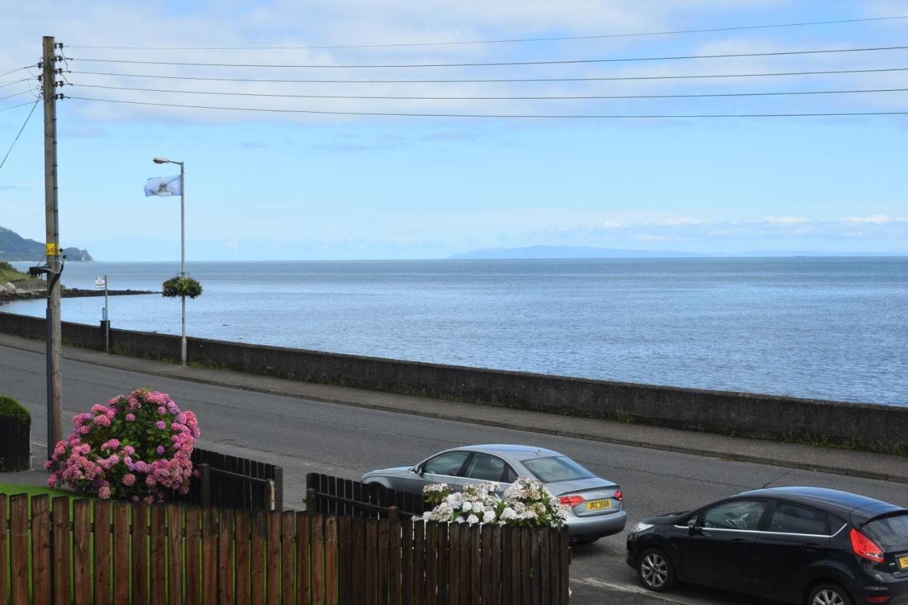 Channel Vista Glenarm Екстериор снимка